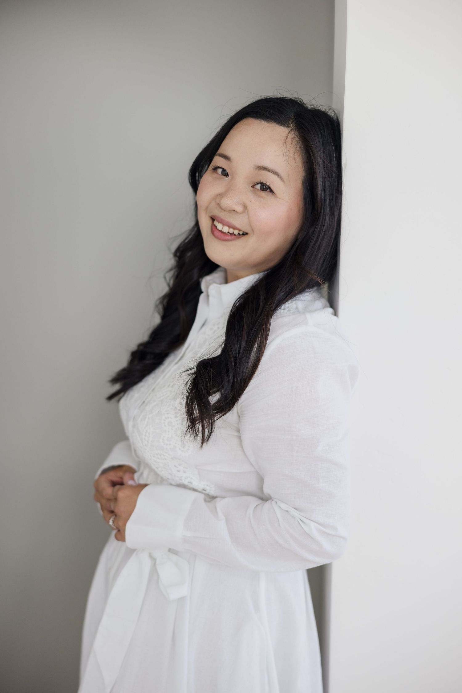 San Diego Branding Studio Photoshoot