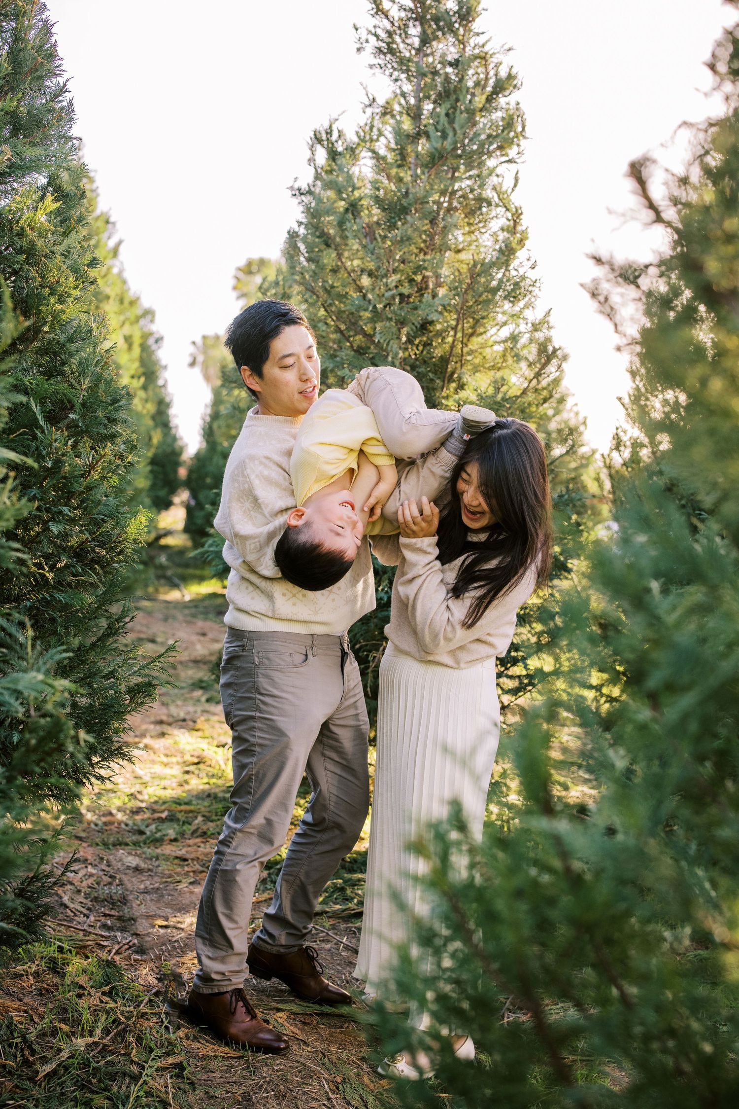 San Diego's Best Holiday Photographer