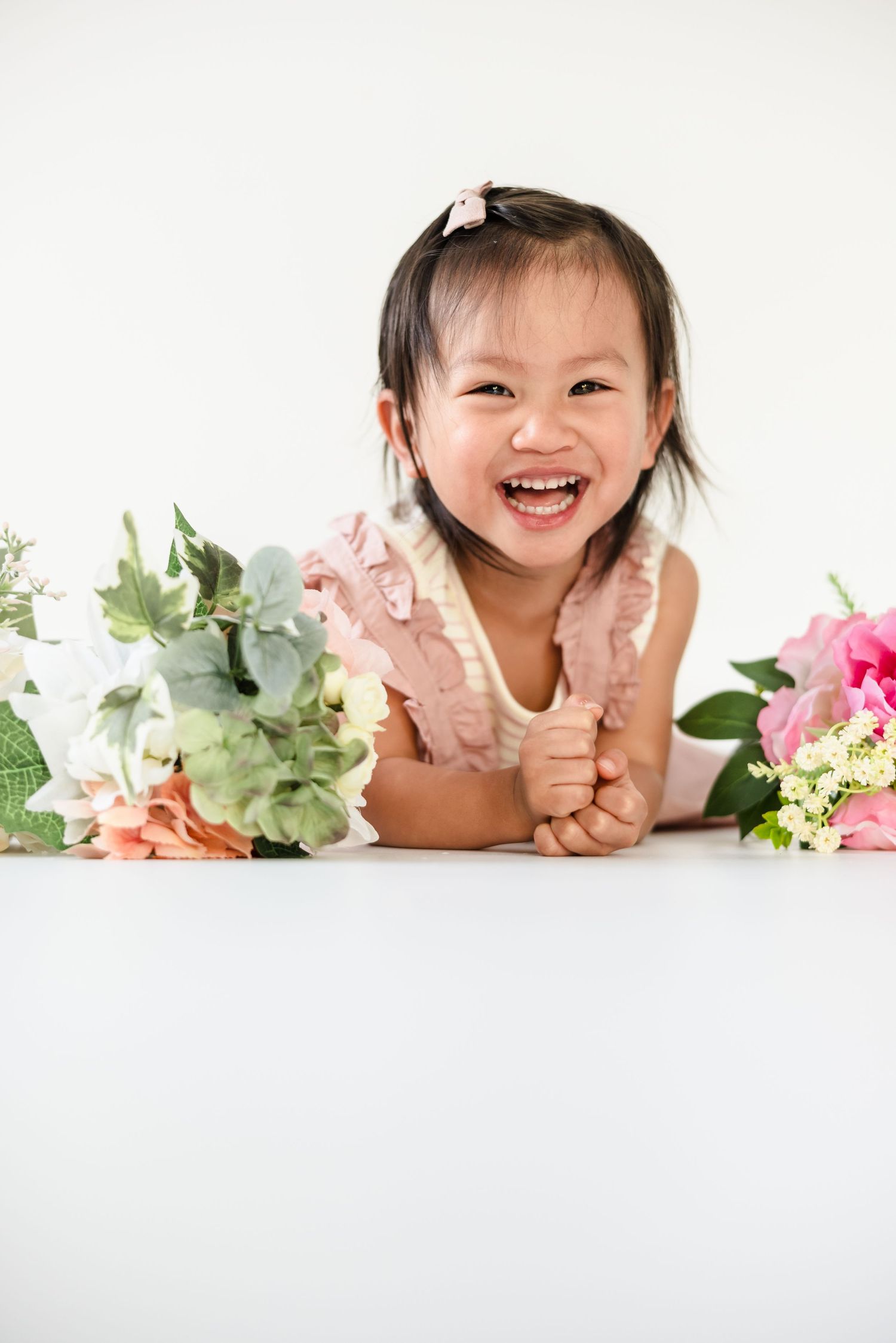 San Diego's Best Studio Portrait Photographer