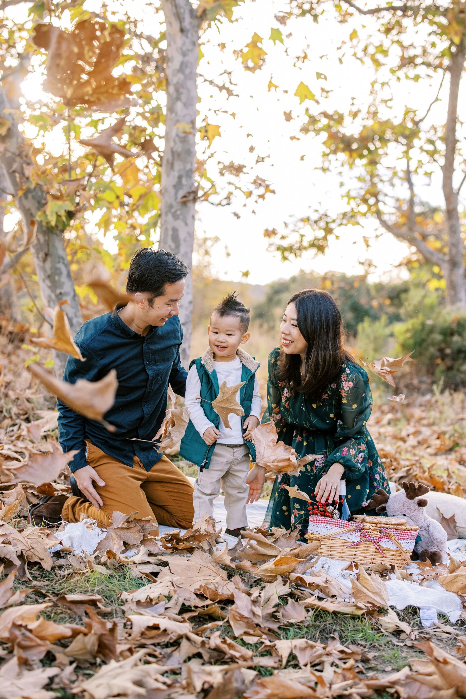 San Diego's Best Family Photographer
