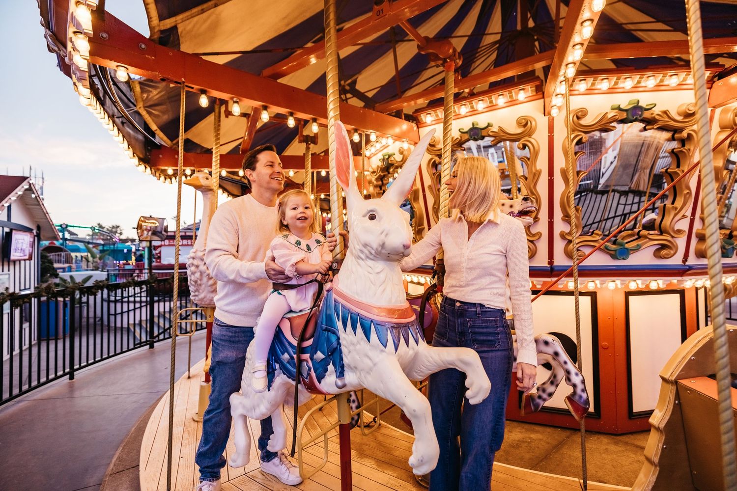 San Diego's Best Family Photographer