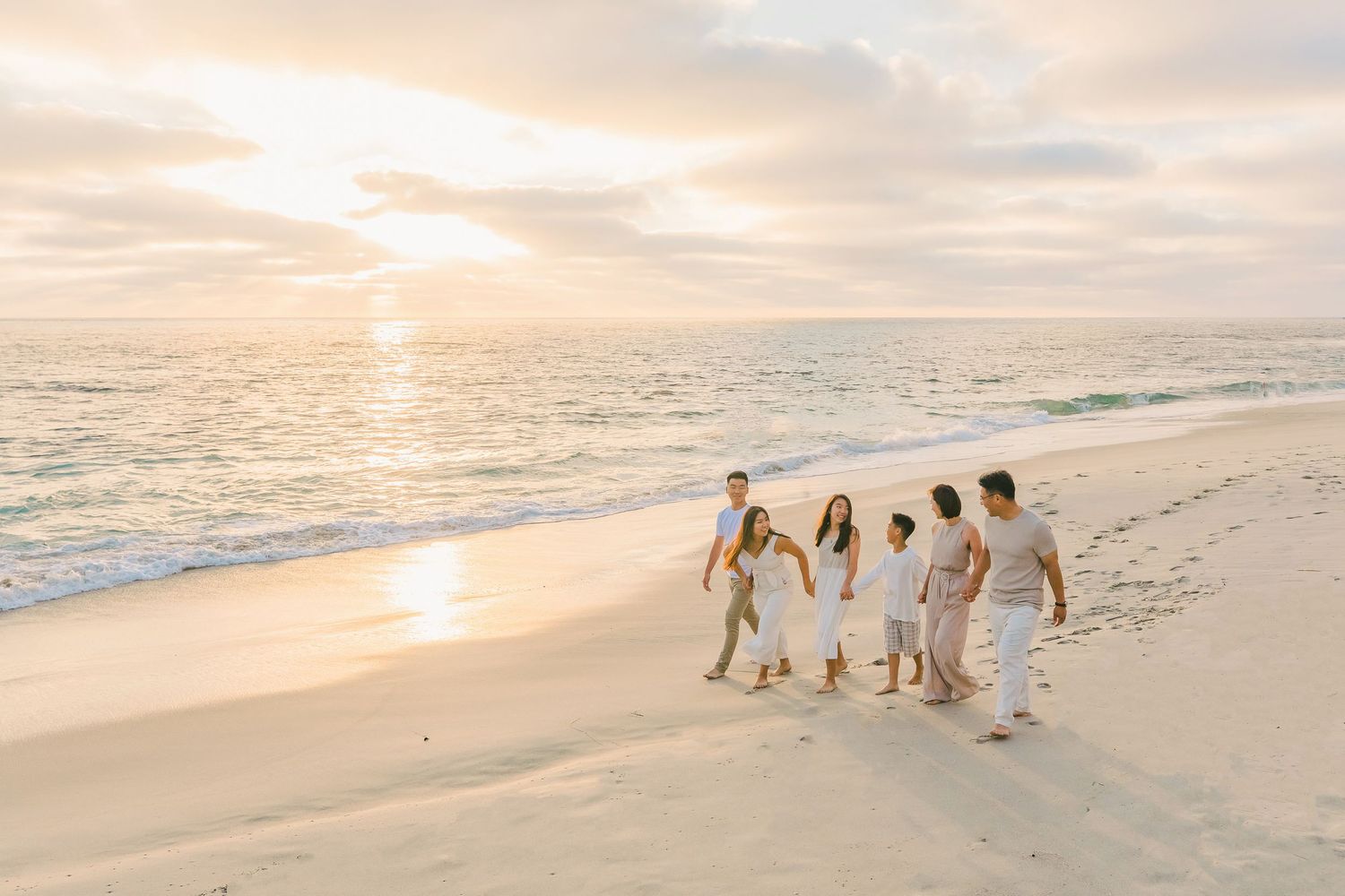 San Diego's Best Family Photographer