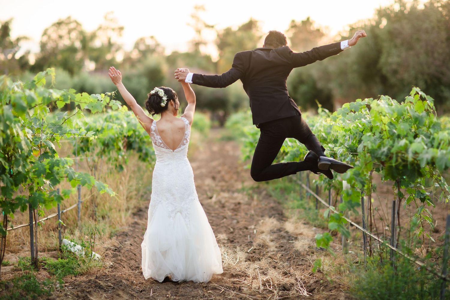 Best San Diego Wedding Photographer