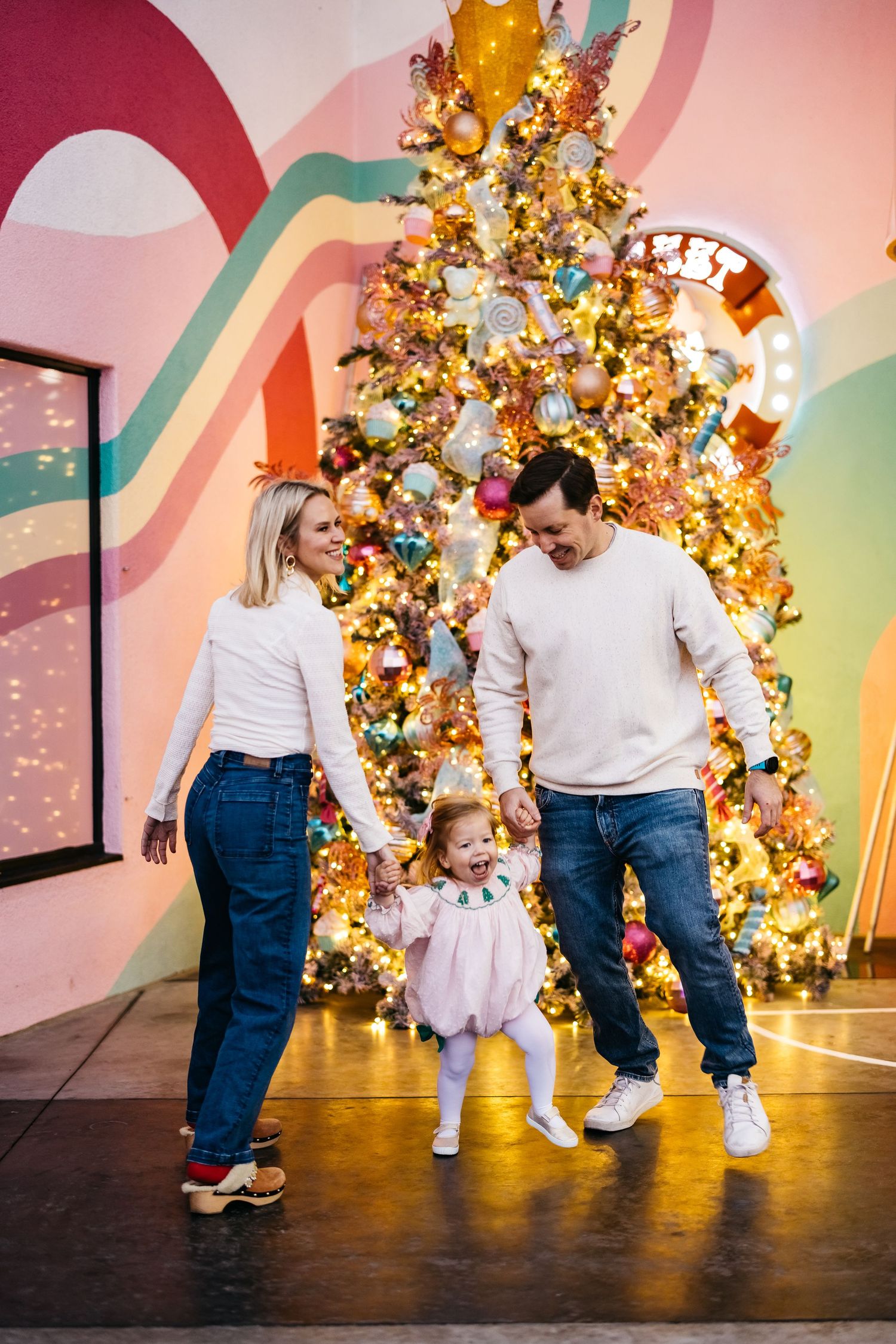 San Diego's Best Holiday Photographer