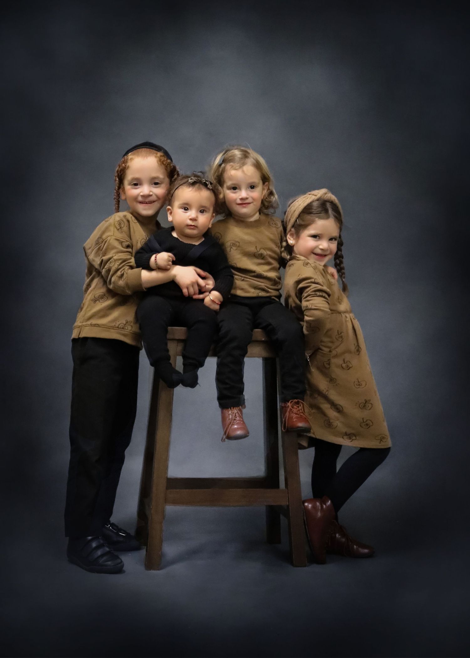 peri rosner photography