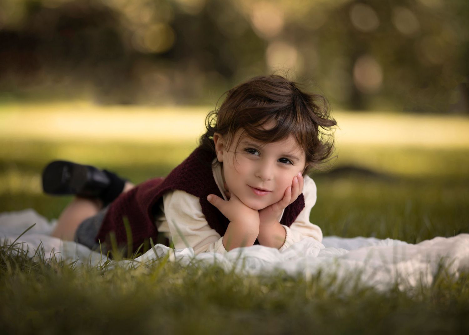 peri rosner photography
