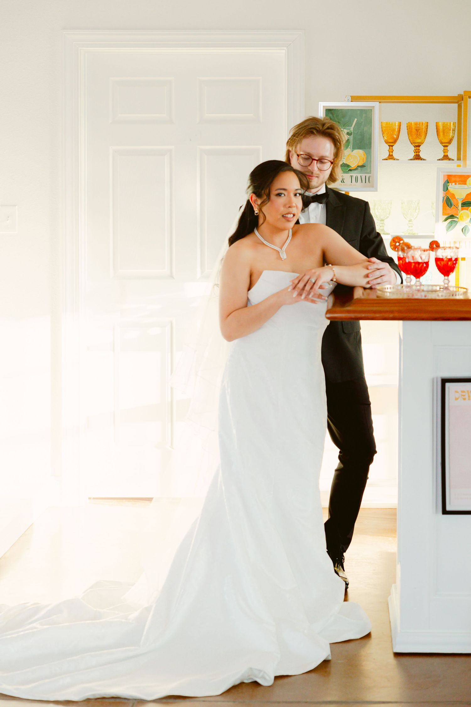 Kalli Hicks is a photographer based in Asheville, North Carolina, who tells wedding and elopement stories in the Southeastern US and Ireland