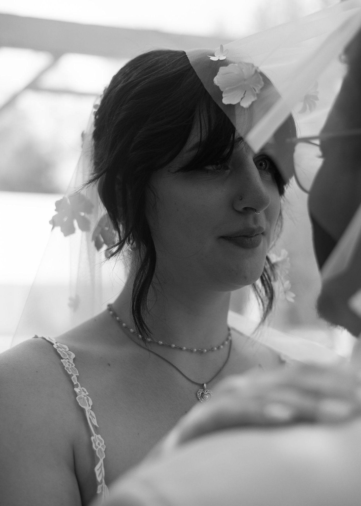 Kalli Hicks is a photographer based in Asheville, North Carolina, who tells wedding and elopement stories in the Southeastern US and Ireland