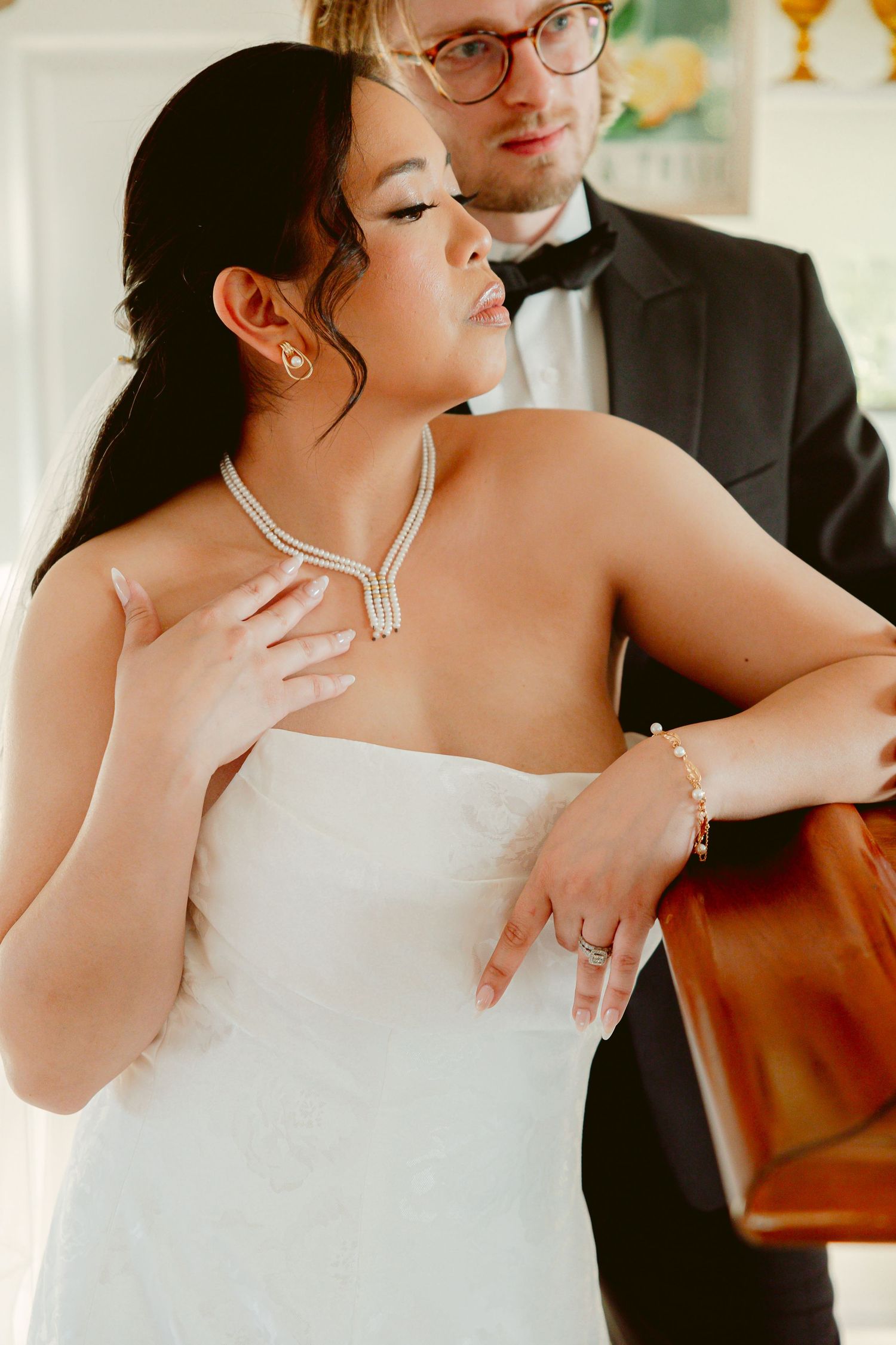 Kalli Hicks is a photographer based in Asheville, North Carolina, who tells wedding and elopement stories in the Southeastern US and Ireland