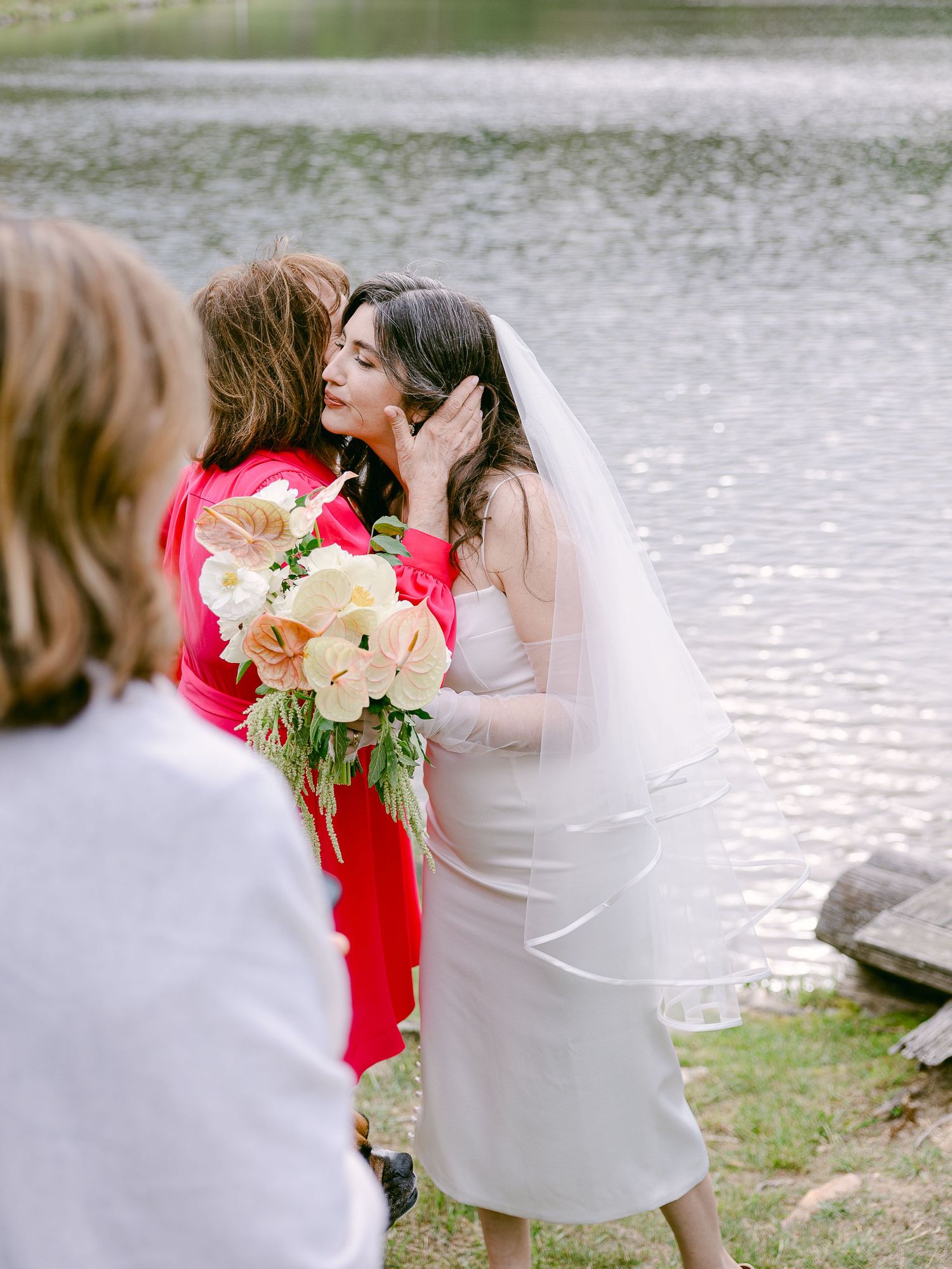Photographer available in 2026 based in Asheville, North Carolina, who tell wedding and elopement stories in the Southeastern US and Ireland