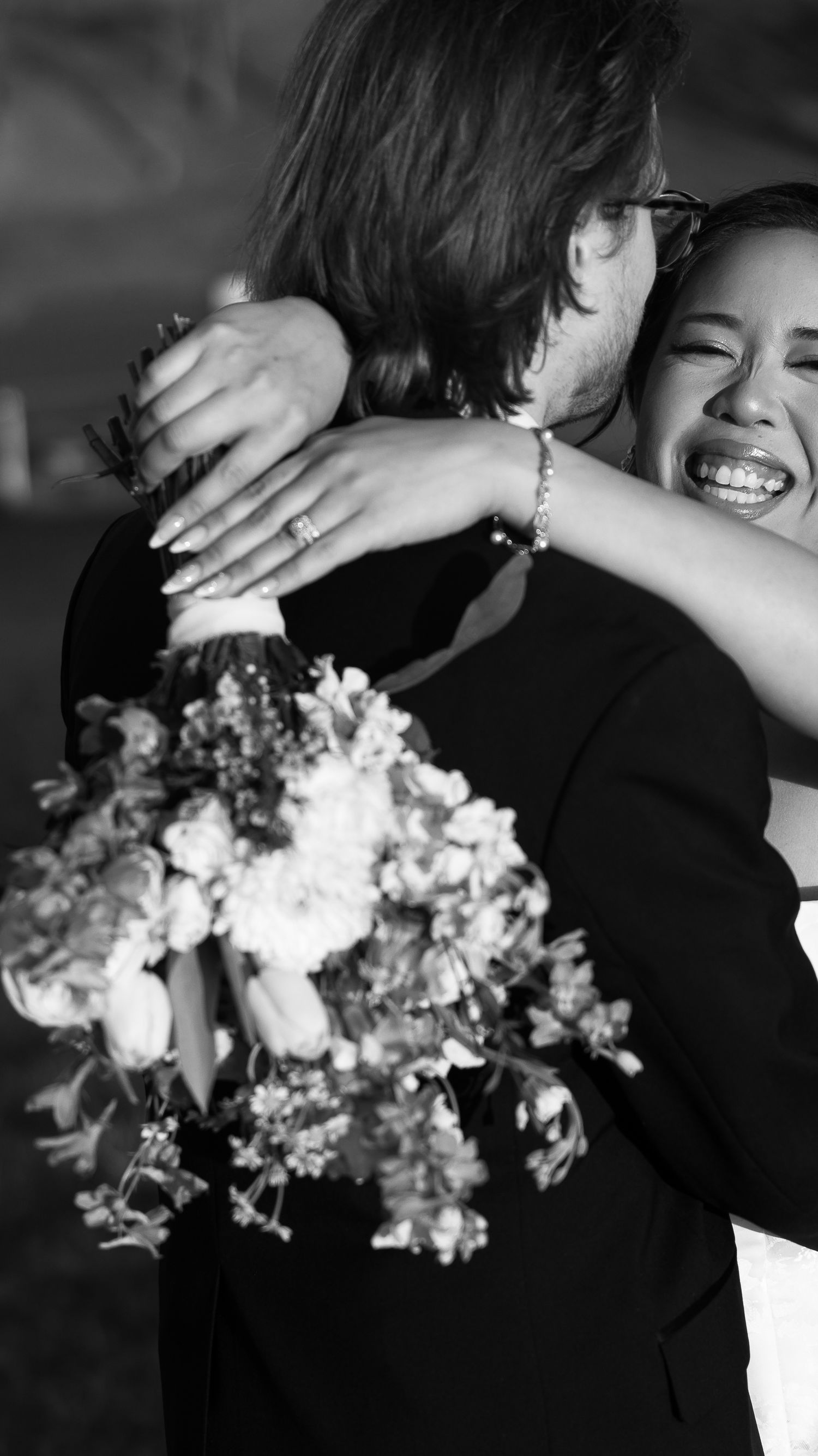 Kalli Hicks is a photographer based in Asheville, North Carolina, who tells wedding and elopement stories in the Southeastern US and Ireland