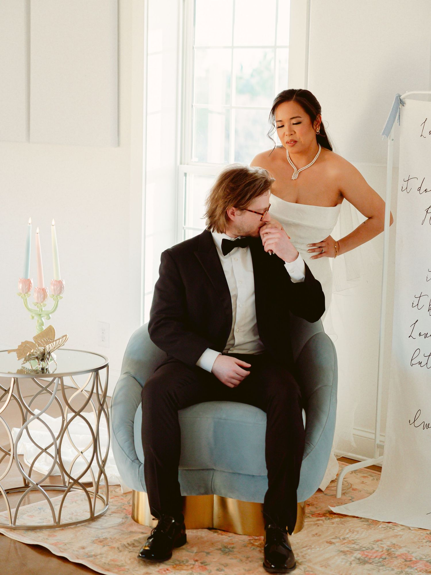 Kalli Hicks is a photographer based in Asheville, North Carolina, who tells wedding and elopement stories in the Southeastern US and Ireland