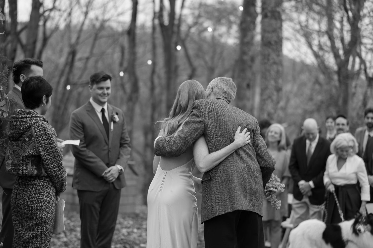 Photographer available in 2026 based in Asheville, North Carolina, who tell wedding and elopement stories in the Southeastern US and Ireland