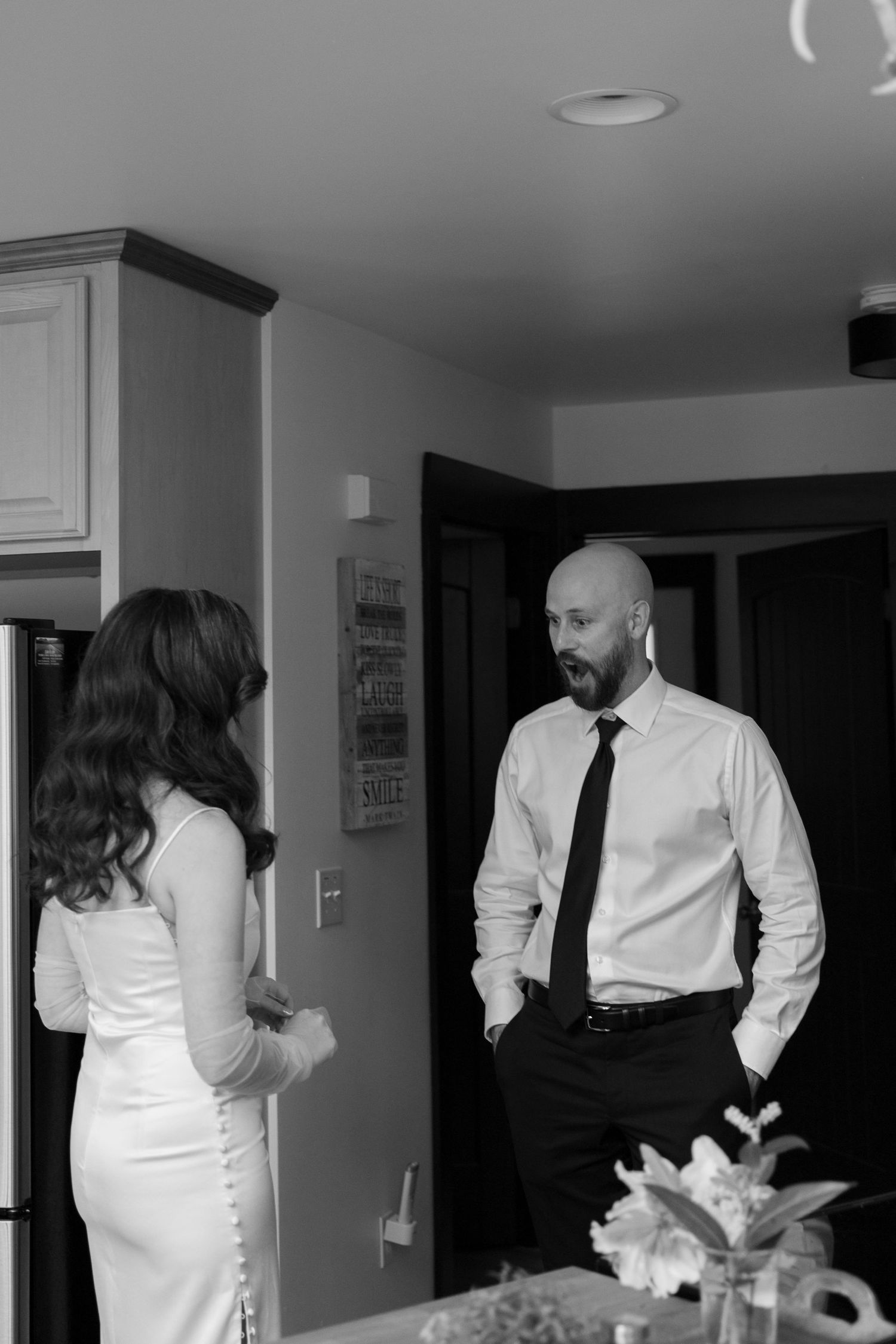 micro wedding photographer based in Asheville, North Carolina, curated elopement stories in the Southeastern US and Ireland editorial style