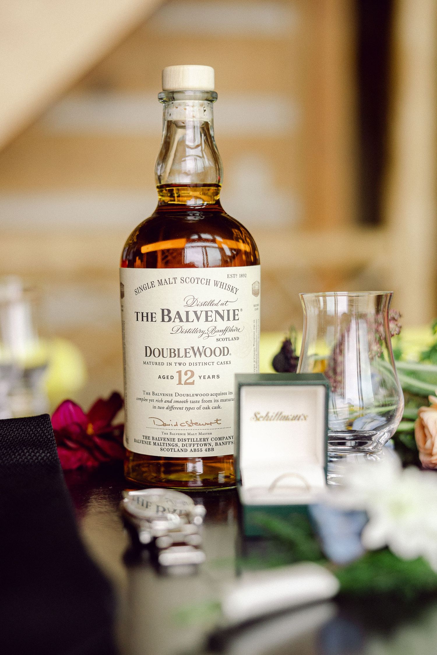 Explore this intimate mountain wedding at The Poplars at Bearwallow Mountain, captured by Asheville elopement photographer, scotch and watch