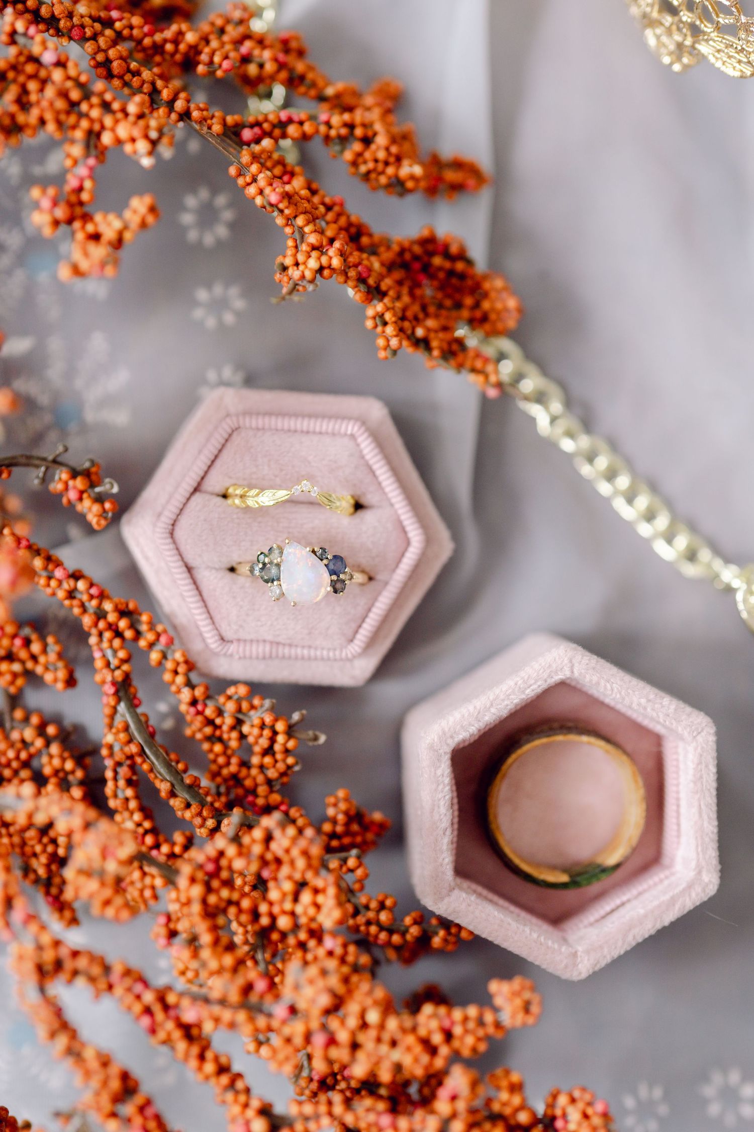 Explore a fall wedding in Winston-Salem, NC. Wedding at  Summit Street Inns wedding and elopement stories in the Southeastern US and Ireland