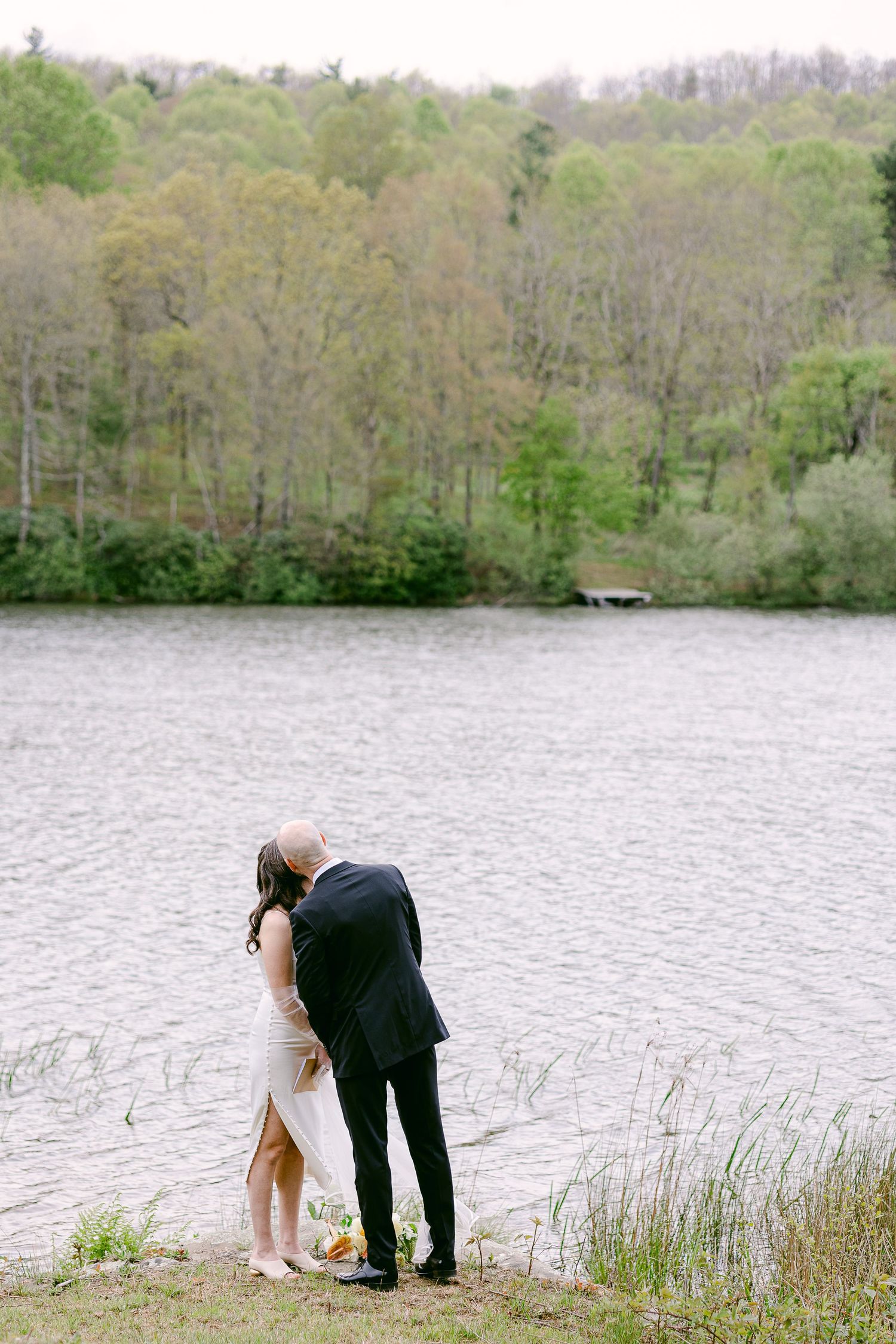 micro wedding photographer based in Asheville, North Carolina, curated elopement stories in the Southeastern US and Ireland editorial style