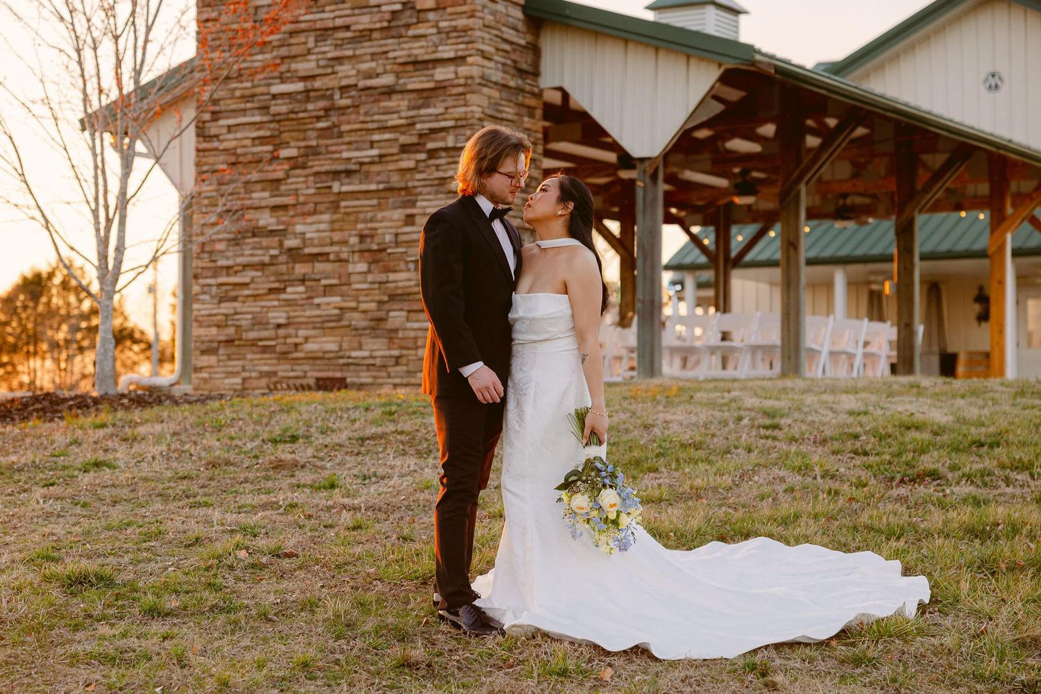 Kalli Hicks is a photographer based in Asheville, North Carolina, who tells wedding and elopement stories in the Southeastern US and Ireland