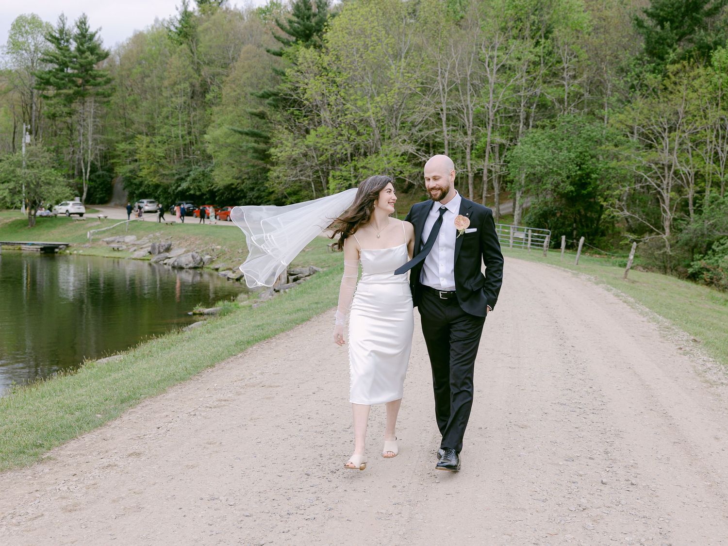 micro wedding photographer based in Asheville, North Carolina, curated elopement stories in the Southeastern US and Ireland editorial style