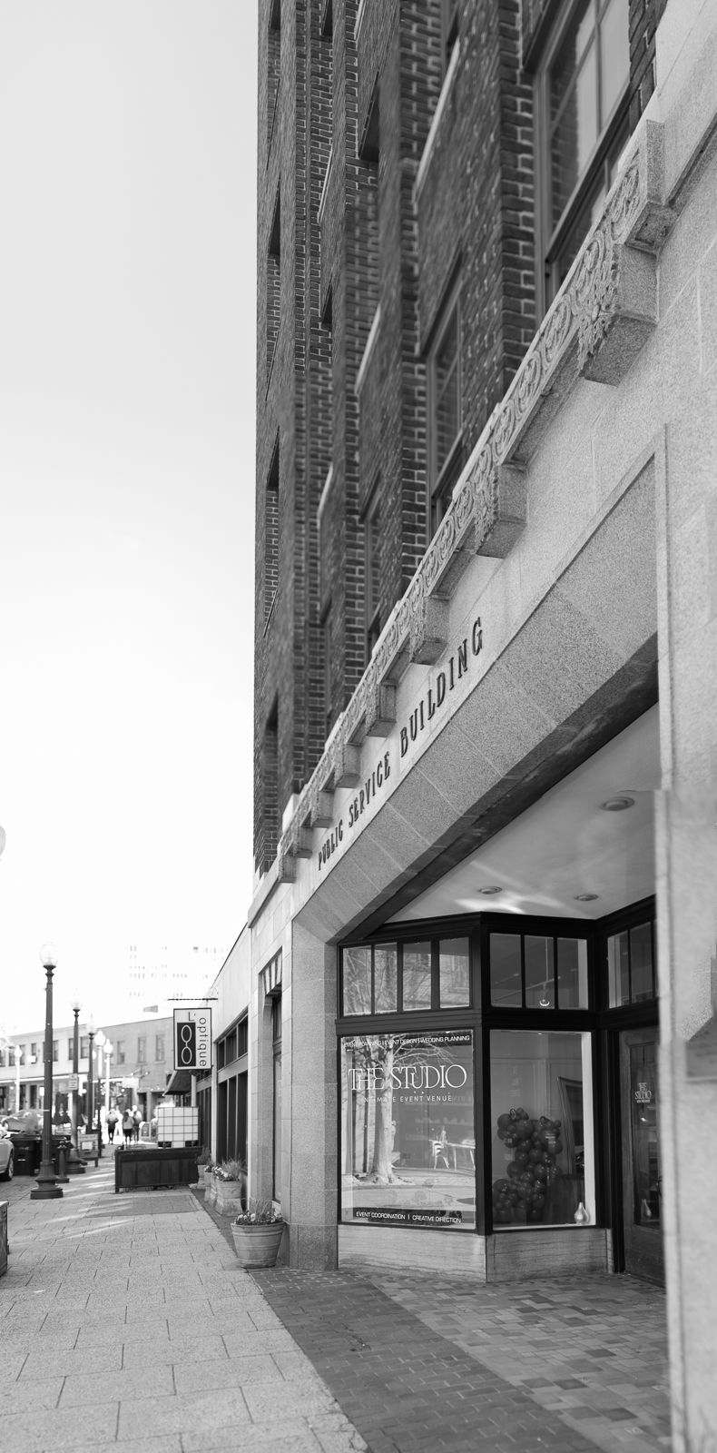 The perfect Asheville intimate wedding venue and Southeast micro wedding must-see, Explore The Studio AVL, a perfect intimate wedding venue