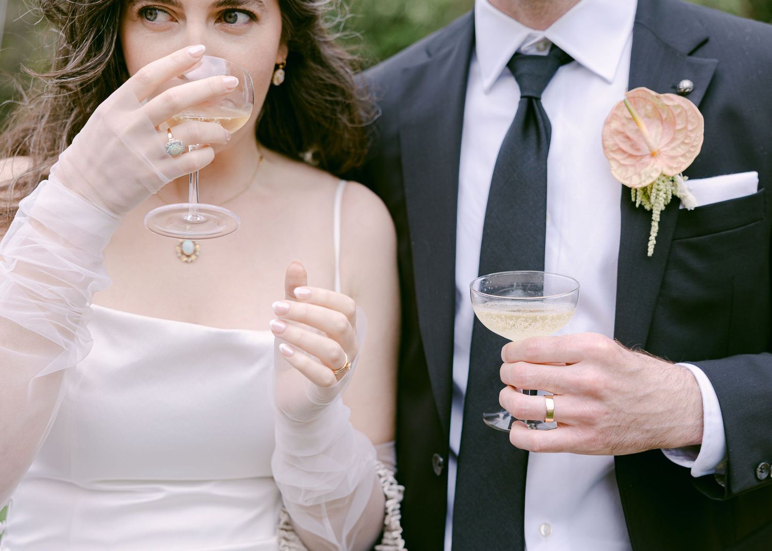 micro wedding photographer based in Asheville, North Carolina, curated elopement stories in the Southeastern US and Ireland editorial style