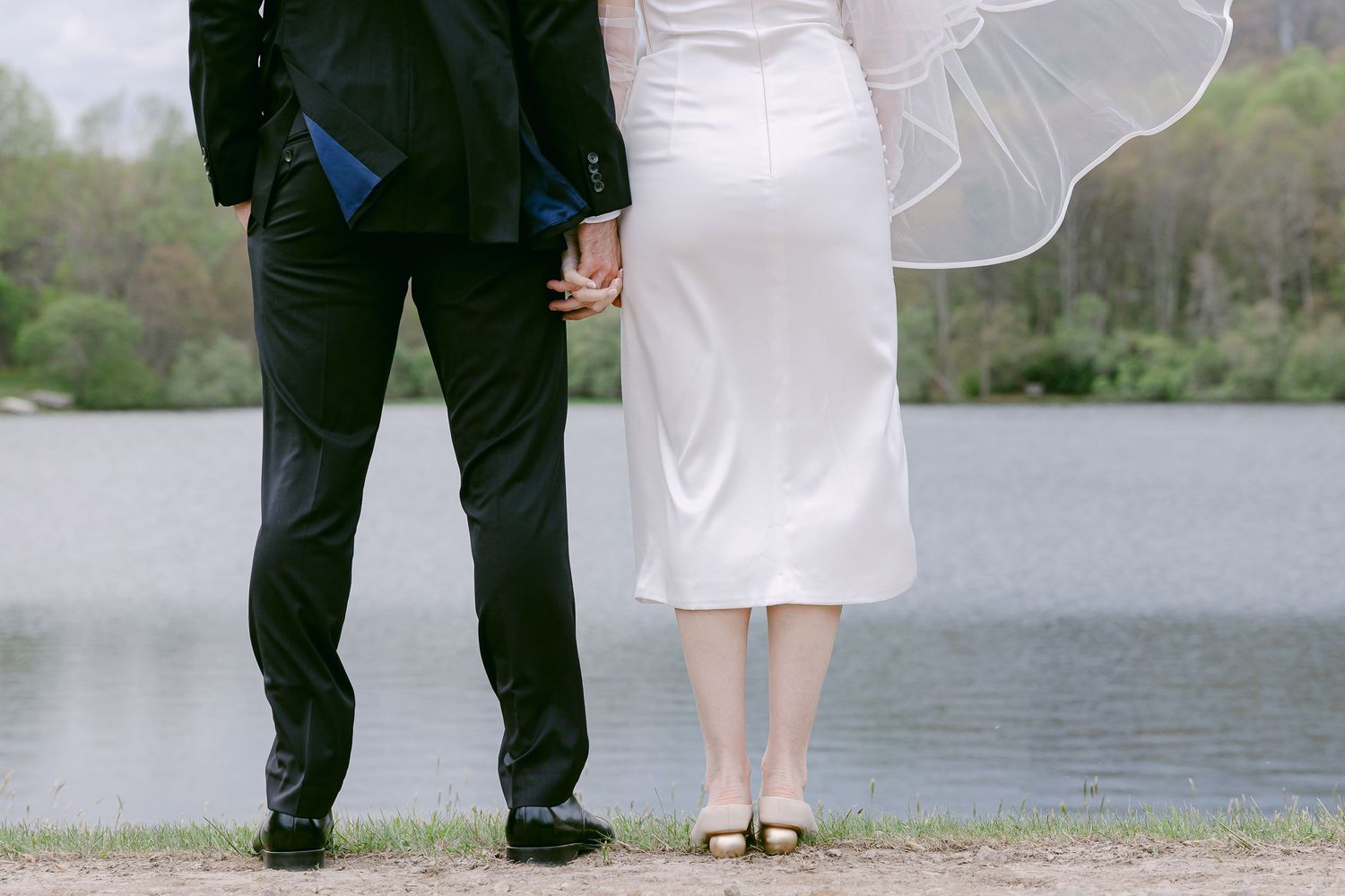 micro wedding photographer based in Asheville, North Carolina, curated elopement stories in the Southeastern US and Ireland editorial style