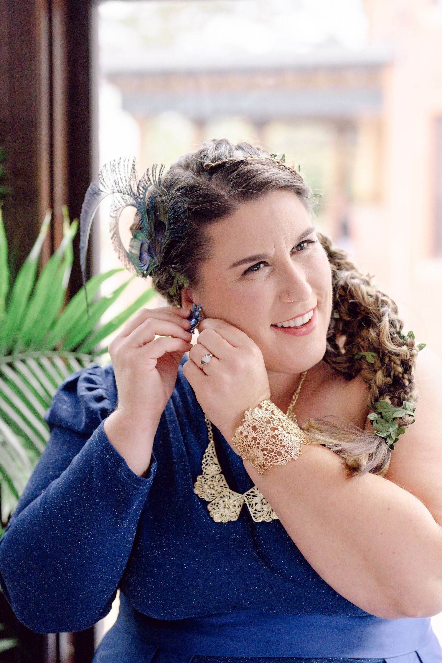 Kalli Hicks is a photographer based in Asheville, North Carolina, who tells wedding and elopement stories in the Southeastern US and Ireland