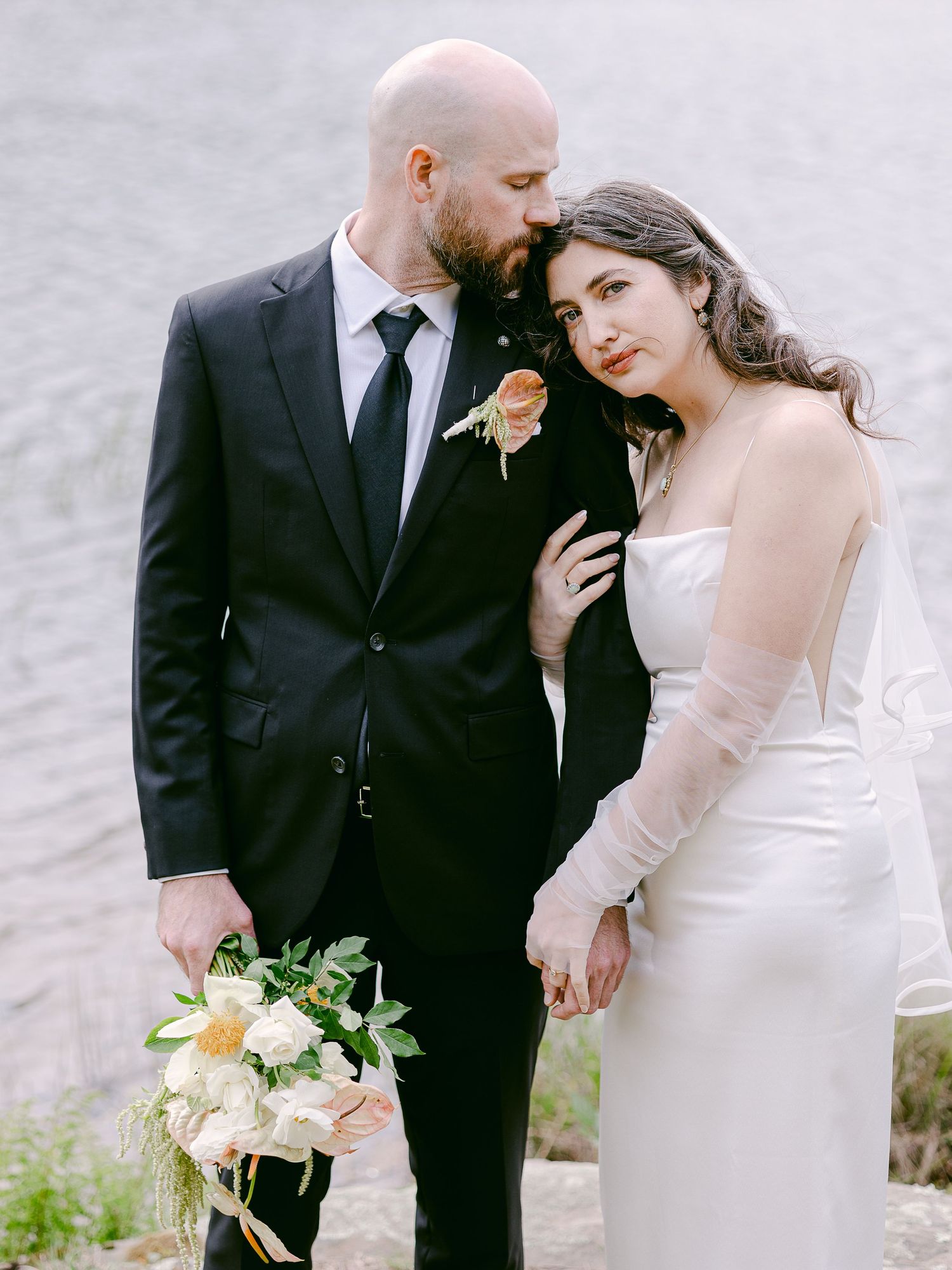 micro wedding photographer based in Asheville, North Carolina, curated elopement stories in the Southeastern US and Ireland editorial style