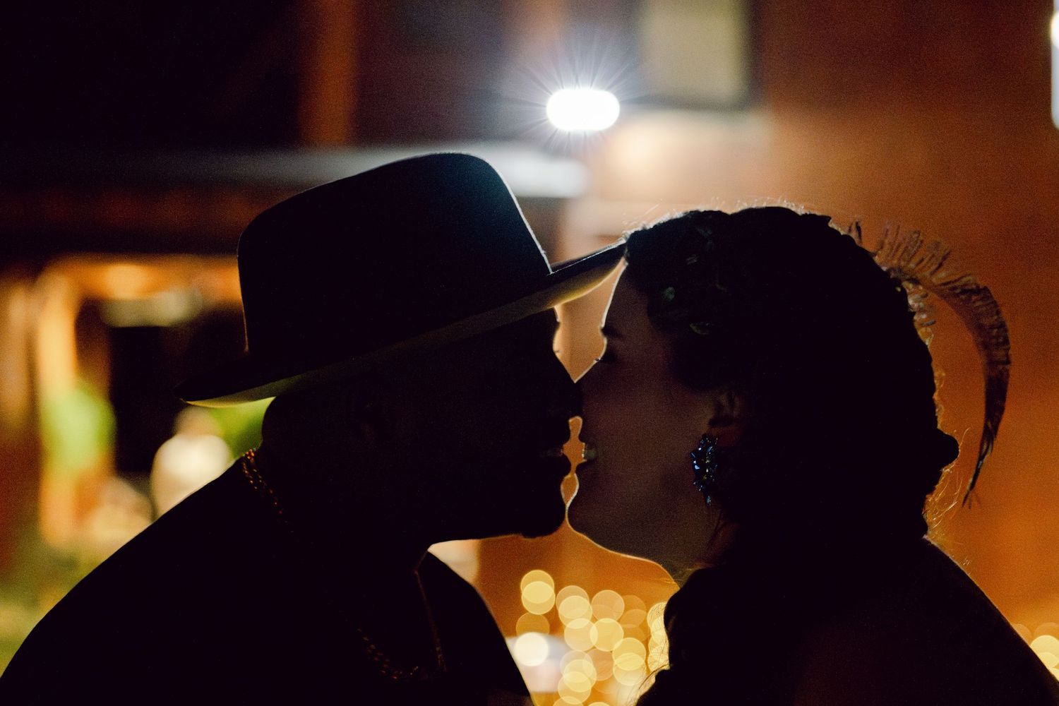 Explore a fall wedding in Winston-Salem, NC. Wedding at  Summit Street Inns wedding and elopement stories in the Southeastern US and Ireland