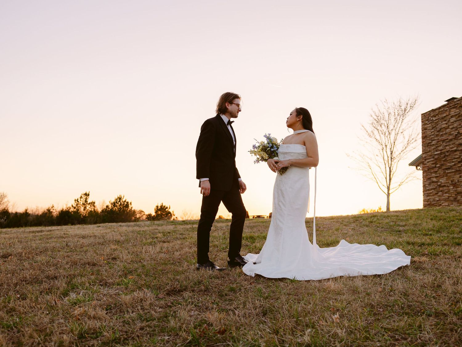 Kalli Hicks is a photographer based in Asheville, North Carolina, who tells wedding and elopement stories in the Southeastern US and Ireland