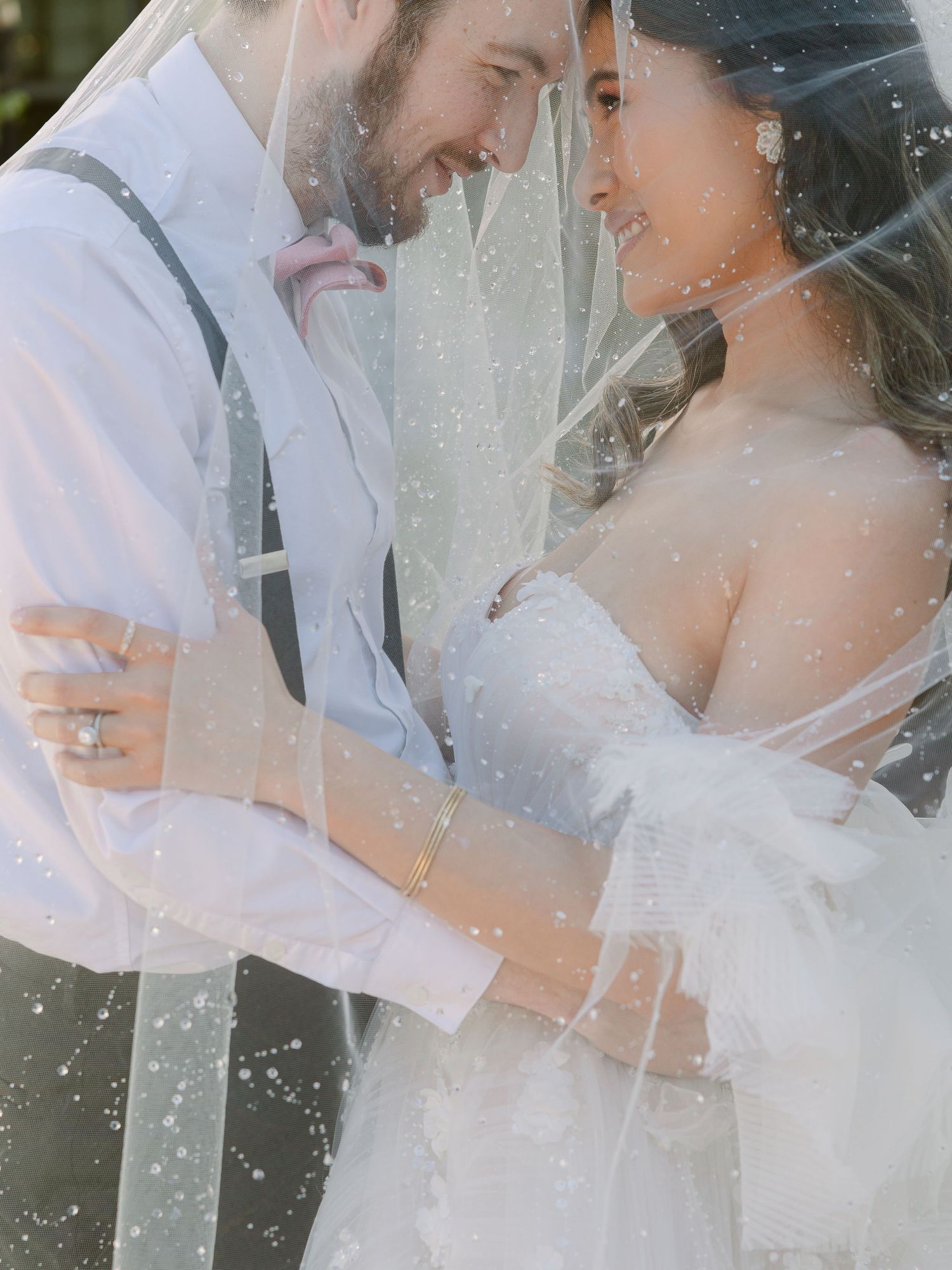 Photographer available in 2026 based in Asheville, North Carolina, who tell wedding and elopement stories in the Southeastern US and Ireland