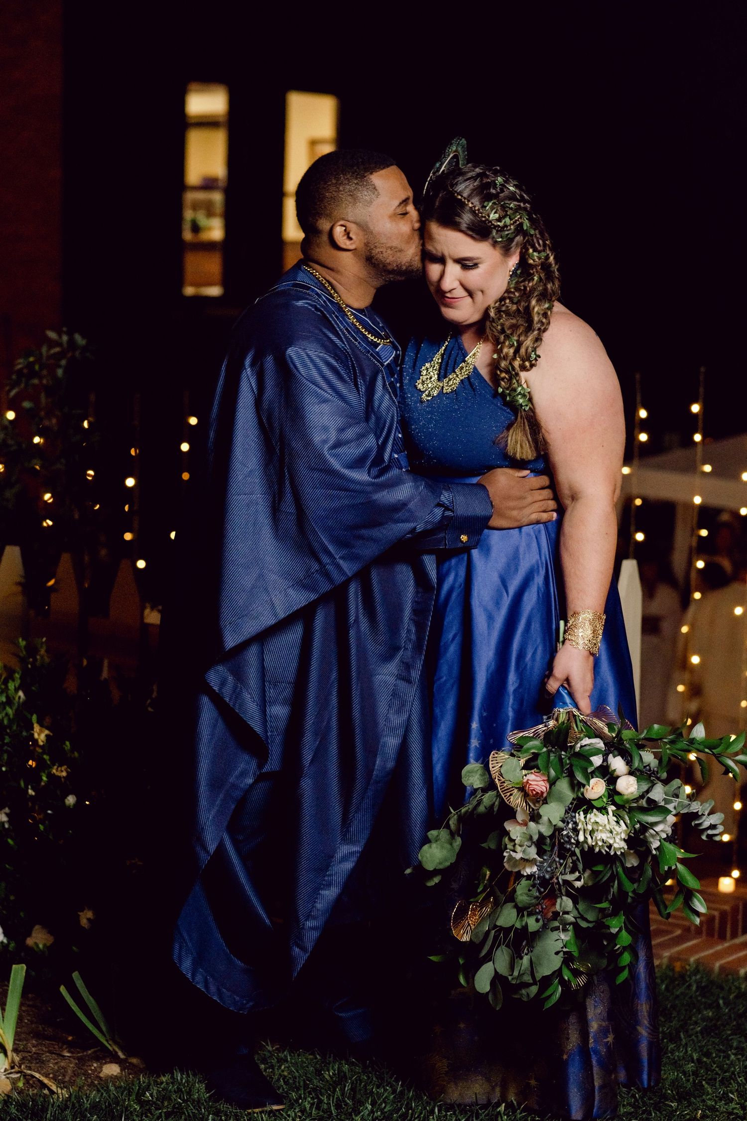 Kalli Hicks is a photographer based in Asheville, North Carolina, who tells wedding and elopement stories in the Southeastern US and Ireland