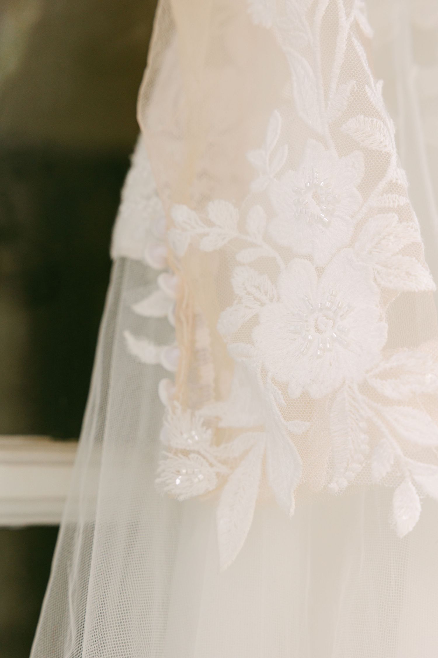 Explore this southeast luxury micro wedding at Shelton Vineyards, Southeastern US elopement and intimate wedding photographer, bride