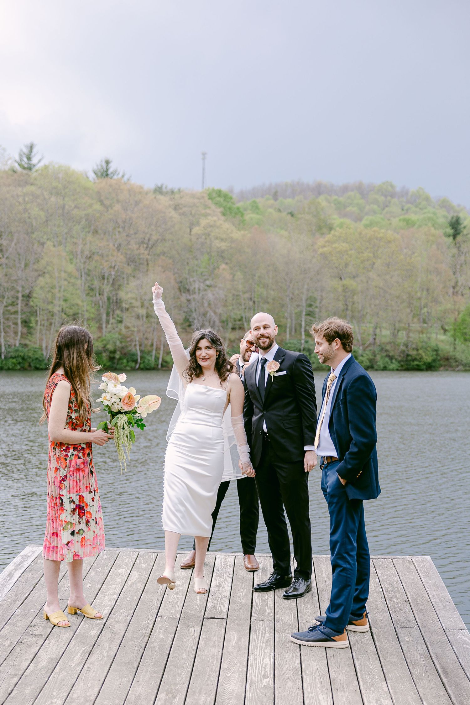 micro wedding photographer based in Asheville, North Carolina, curated elopement stories in the Southeastern US and Ireland editorial style