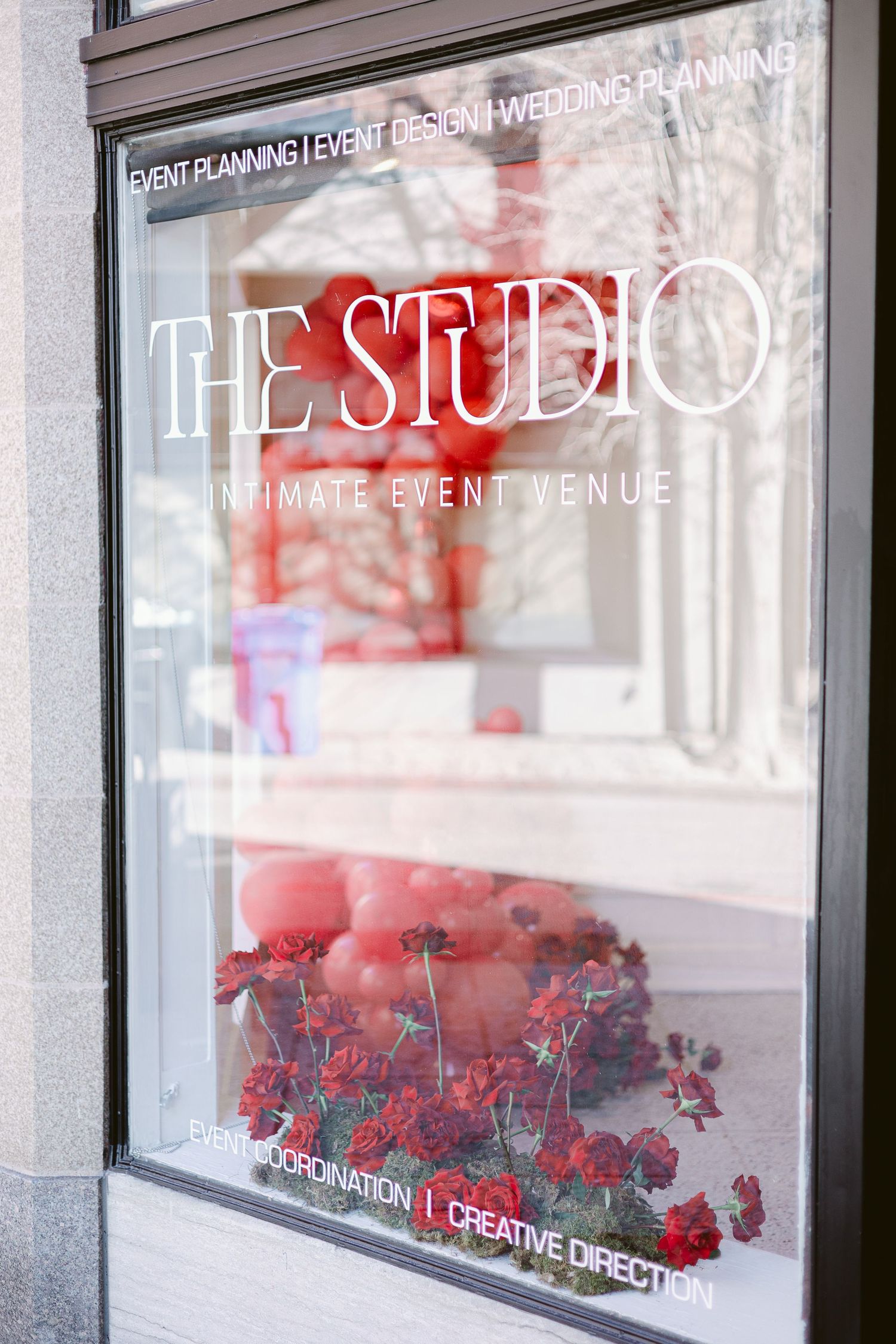 The perfect Asheville intimate wedding venue and Southeast micro wedding must-see, Explore The Studio AVL, a perfect intimate wedding venue