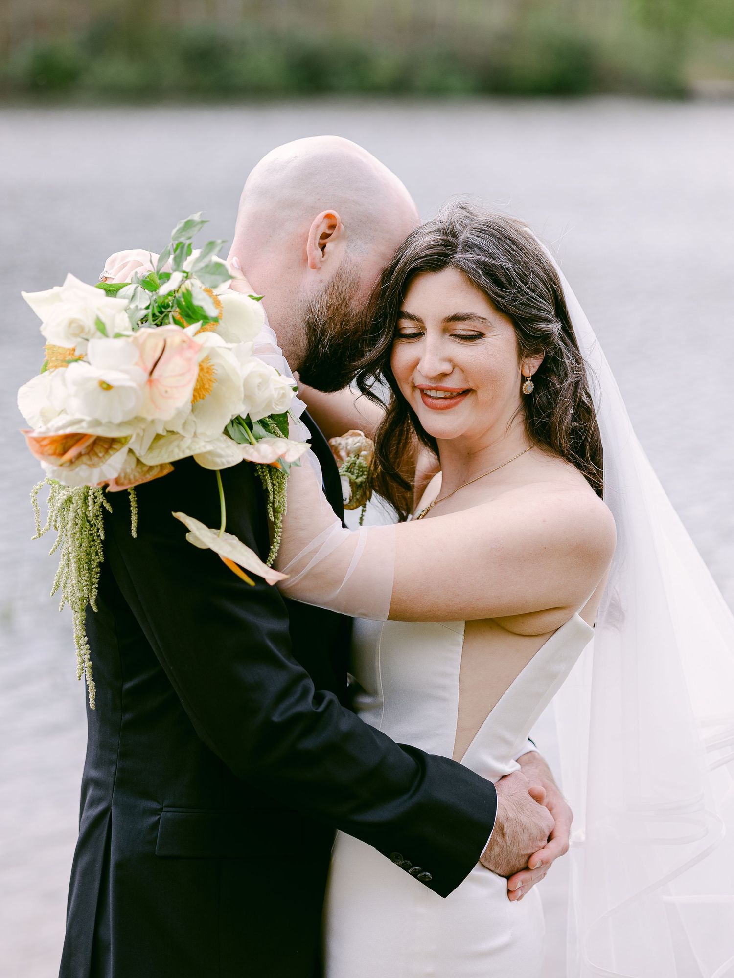 micro wedding photographer based in Asheville, North Carolina, curated elopement stories in the Southeastern US and Ireland editorial style