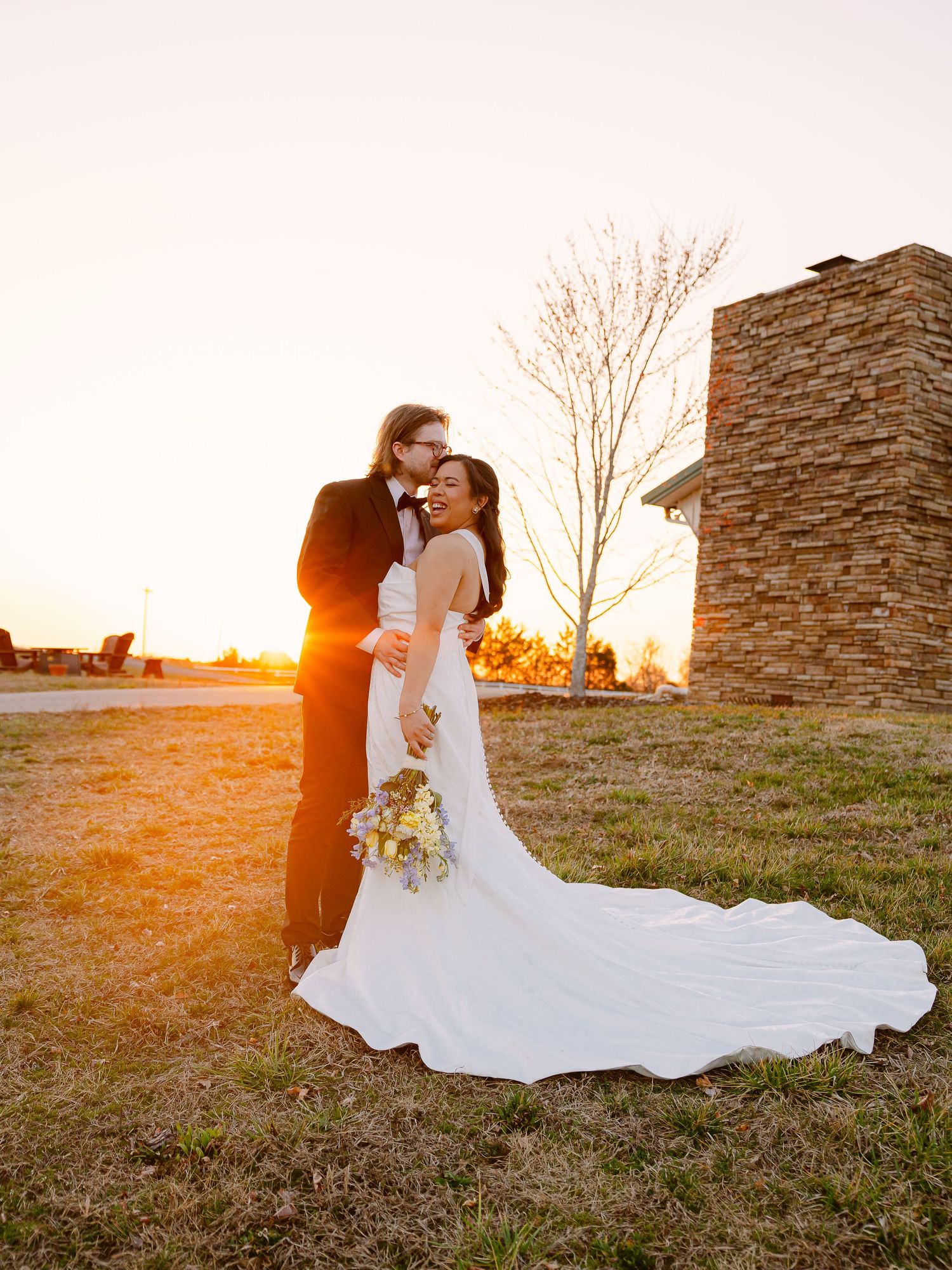Kalli Hicks is a photographer based in Asheville, North Carolina, who tells wedding and elopement stories in the Southeastern US and Ireland