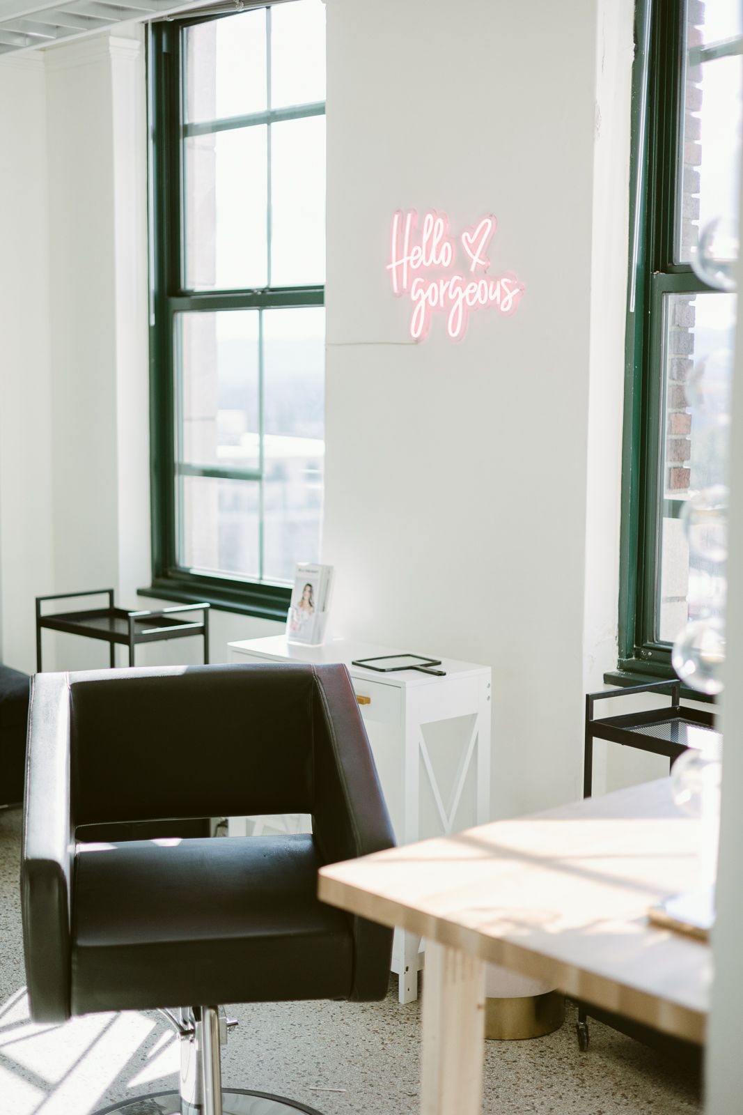 The perfect Asheville intimate wedding venue and Southeast micro wedding must-see, Explore The Studio AVL, a perfect intimate wedding venue