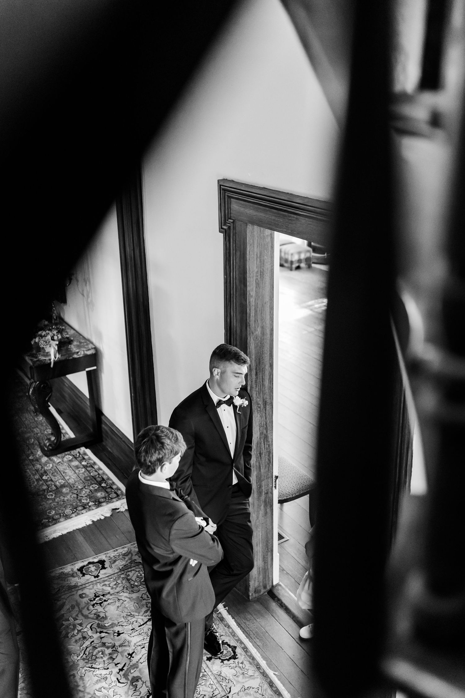 Bragg-Mitchell Mansion Wedding in Mobile Alabama Photography Grand Laurel Photography