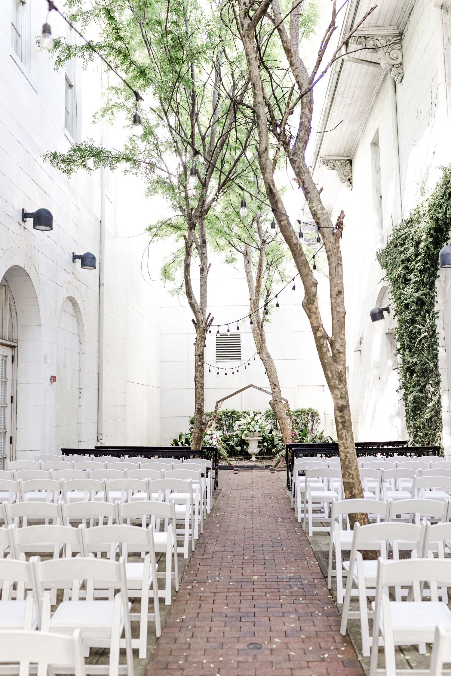 History Museum of Mobile Wedding Mobile Alabama Grand Laurel Photography