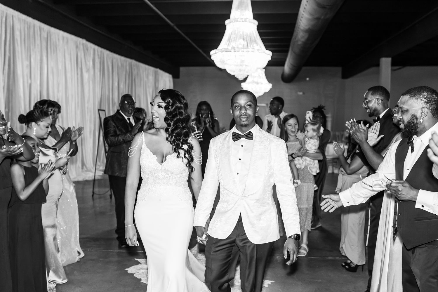 The Locale Wedding Mobile Alabama Wedding Photographer Grand Laurel Photography