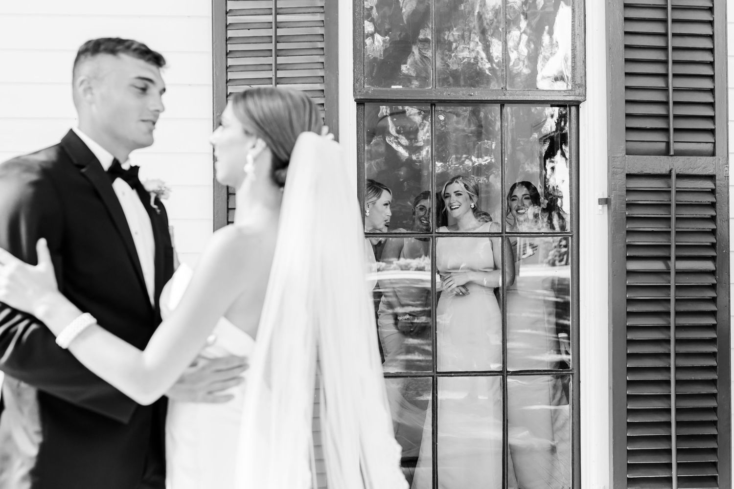 Bragg-Mitchell Mansion Wedding in Mobile Alabama Photography Grand Laurel Photography