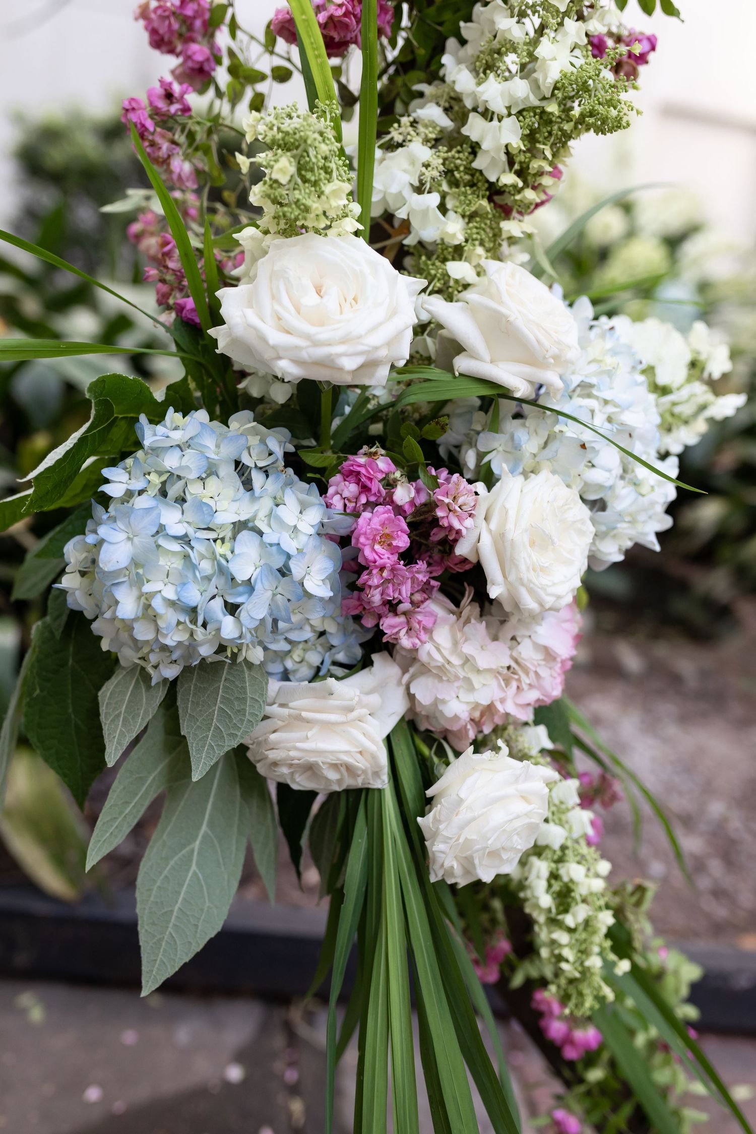 History Museum of Mobile Wedding Mobile Alabama Photographed by Grand Laurel Photography