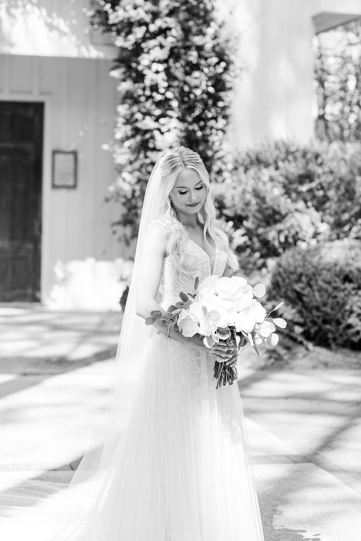 Steelwood Country Club Loxley Alabama Wedding Photographer Grand Laurel Photography