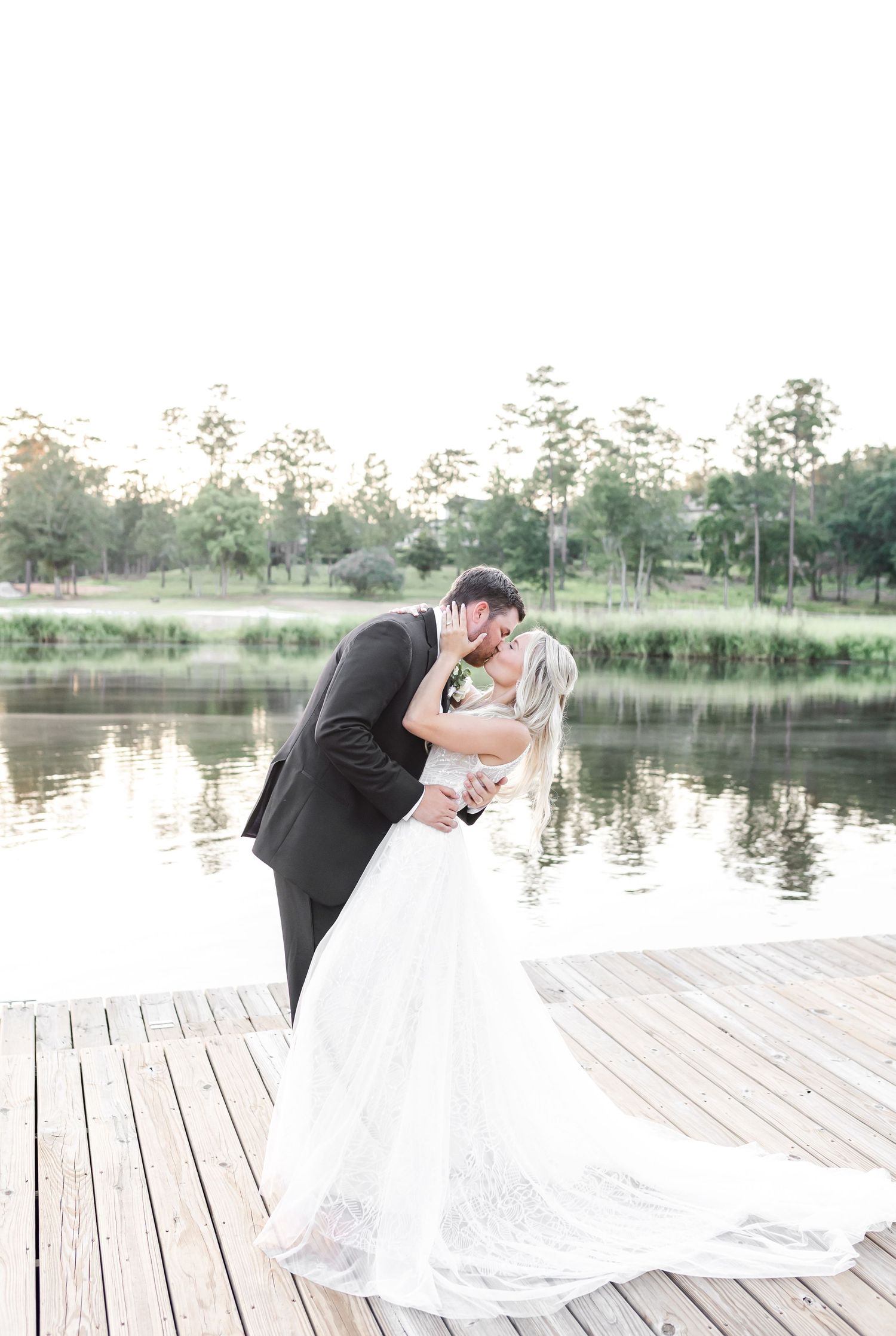 Steelwood Country Club Loxley Alabama Wedding Photographer Grand Laurel Photography