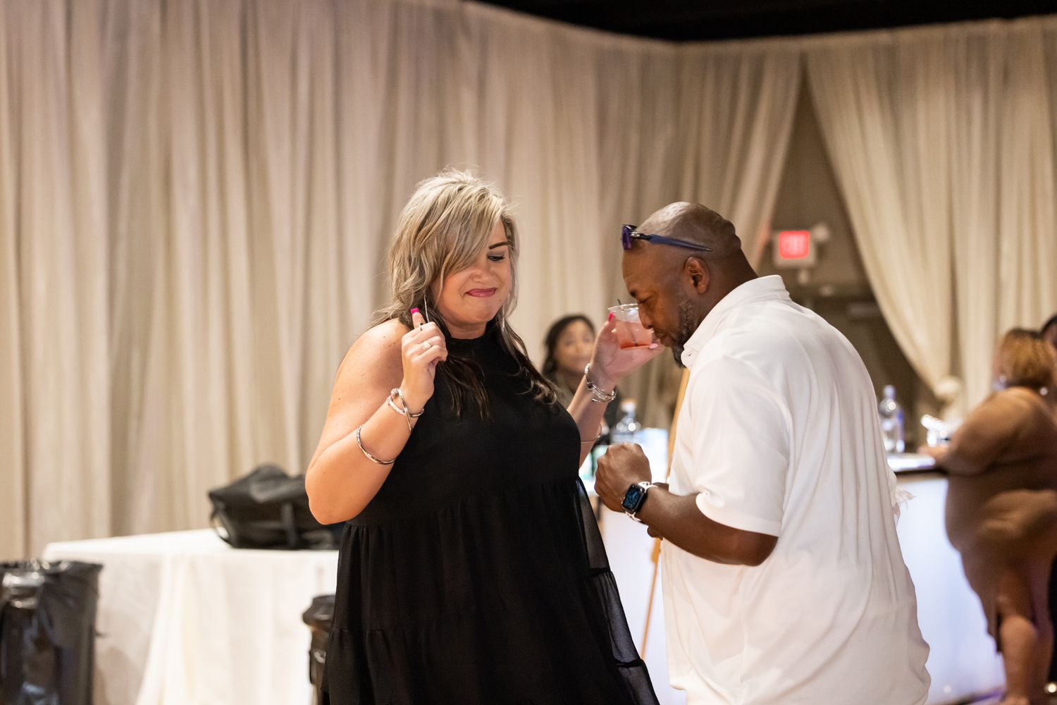 The Locale Wedding Mobile Alabama Wedding Photographer Grand Laurel Photography