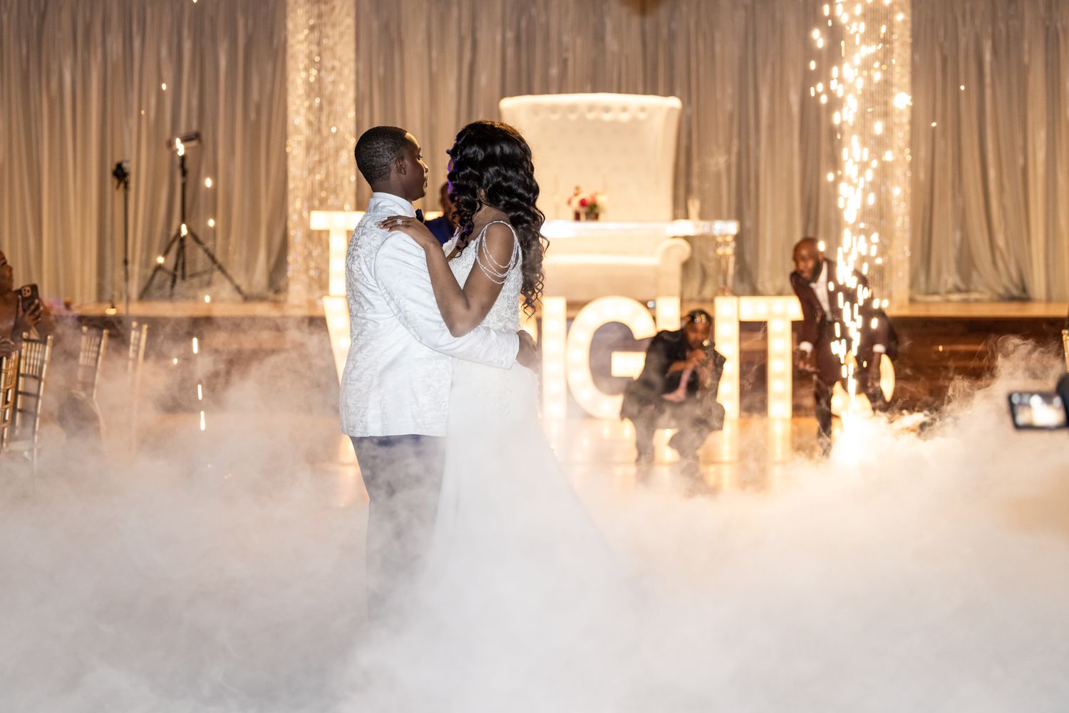 The Locale Wedding Mobile Alabama Wedding Photographer Grand Laurel Photography
