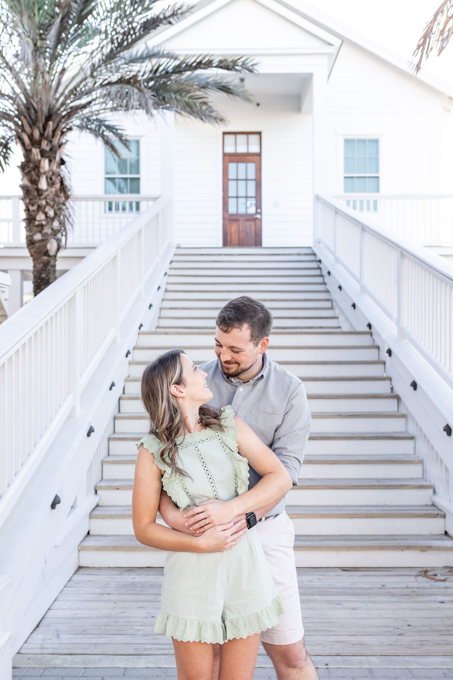 Seaside Florida Engagement Session, Florida Wedding Photographer
