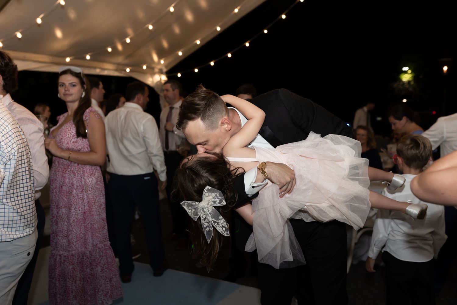 Bragg-Mitchell Mansion Wedding in Mobile Alabama Photographed by Grand Laurel Photography