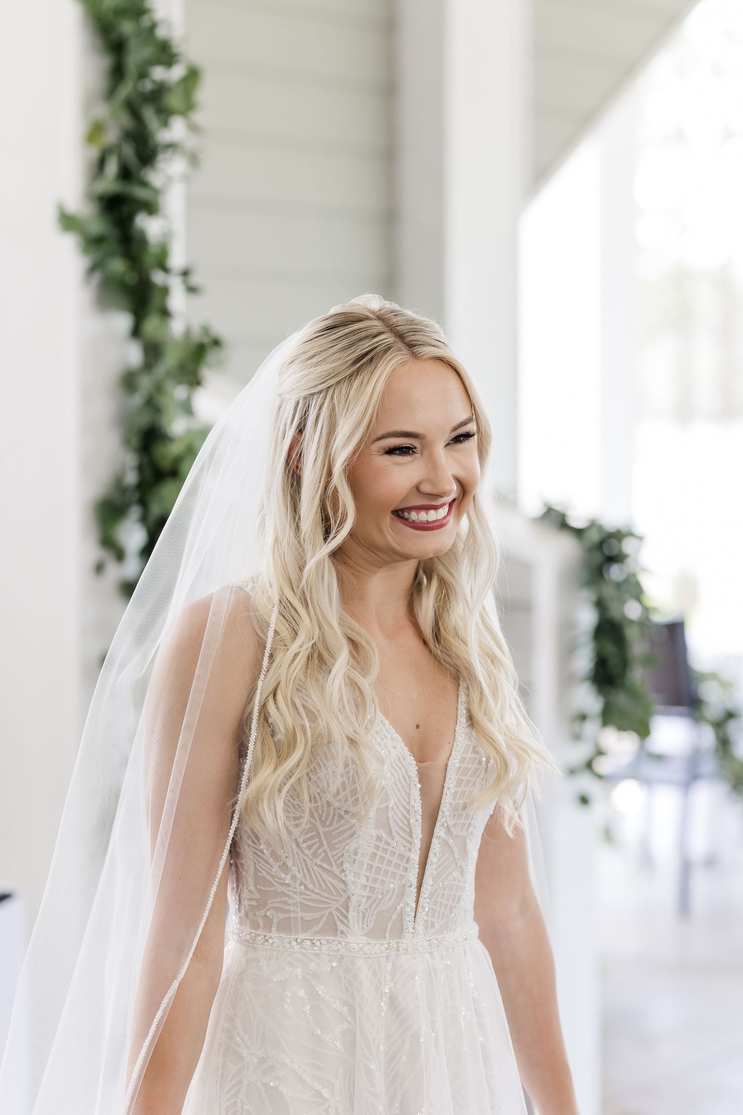 Steelwood Country Club Loxley Alabama Wedding Photographer Grand Laurel Photography